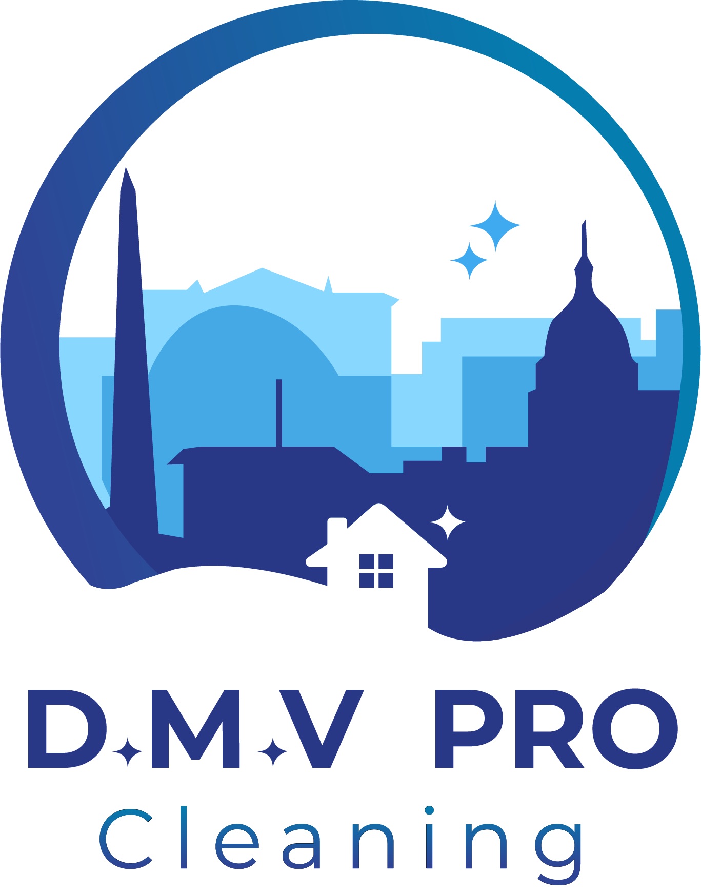 D.M.V Pro Cleaning